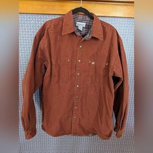 Vintage Carhartt Jacket